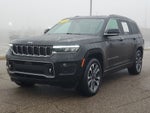 2024 Jeep Grand Cherokee L Overland