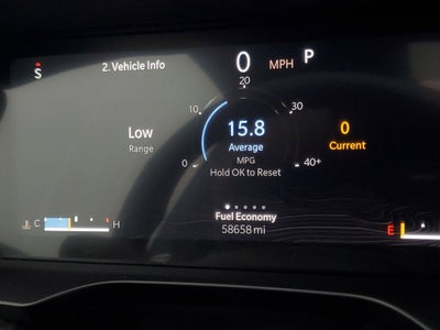 2024 Jeep Grand Cherokee L Overland