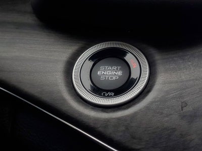 2024 Jeep Grand Cherokee L Overland