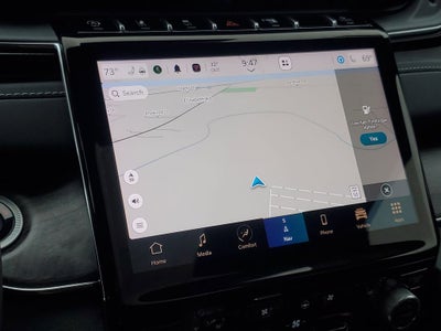 2024 Jeep Grand Cherokee L Overland