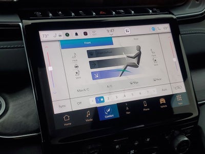 2024 Jeep Grand Cherokee L Overland