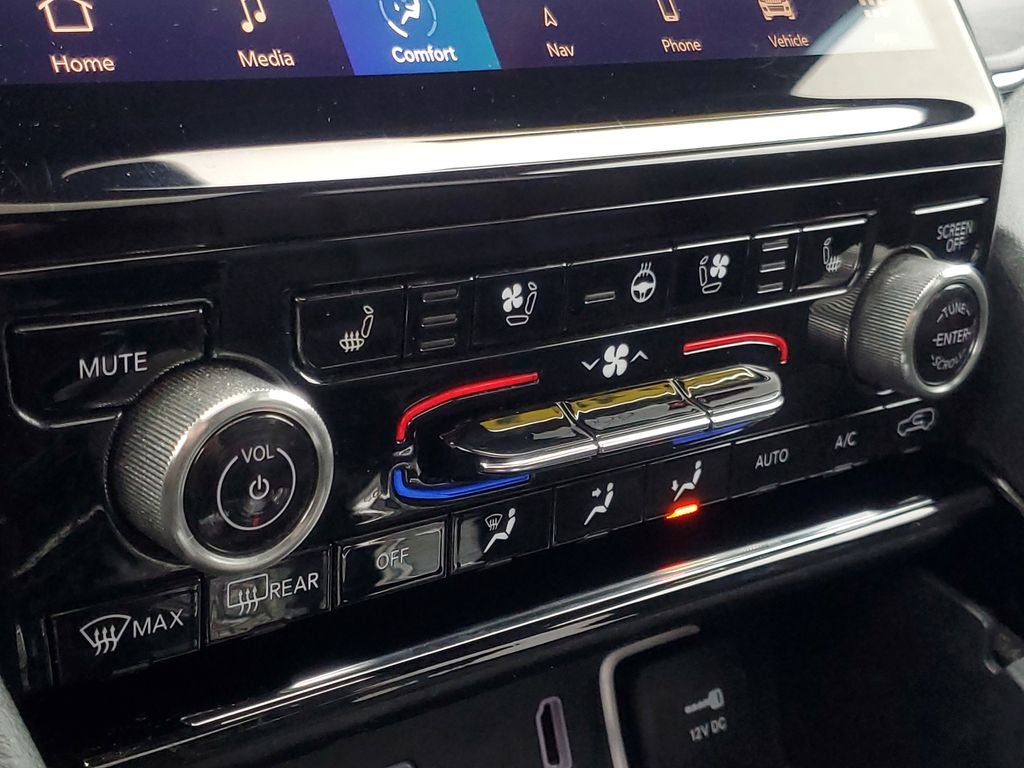 2024 Jeep Grand Cherokee L Overland