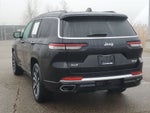 2024 Jeep Grand Cherokee L Overland