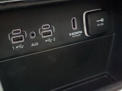 2024 Jeep Grand Cherokee L Overland