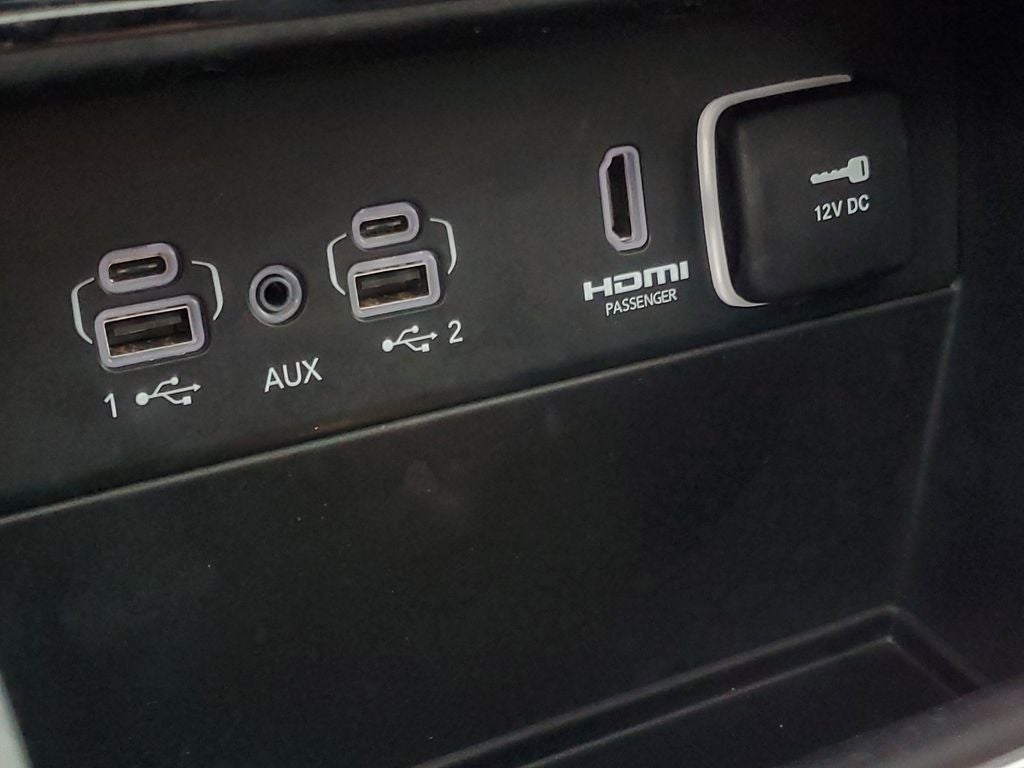 2024 Jeep Grand Cherokee L Overland