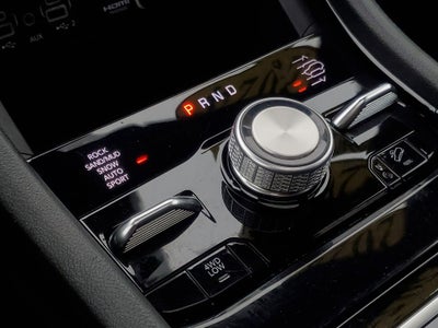 2024 Jeep Grand Cherokee L Overland