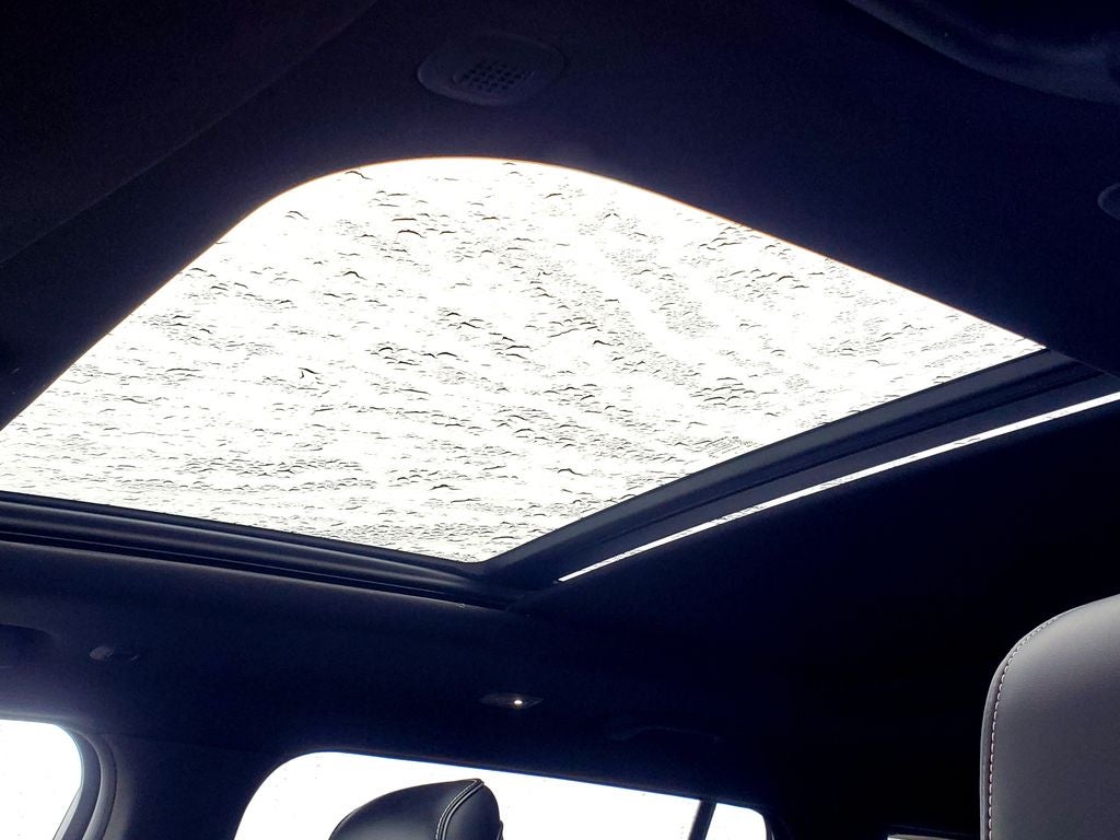 2024 Jeep Grand Cherokee L Overland