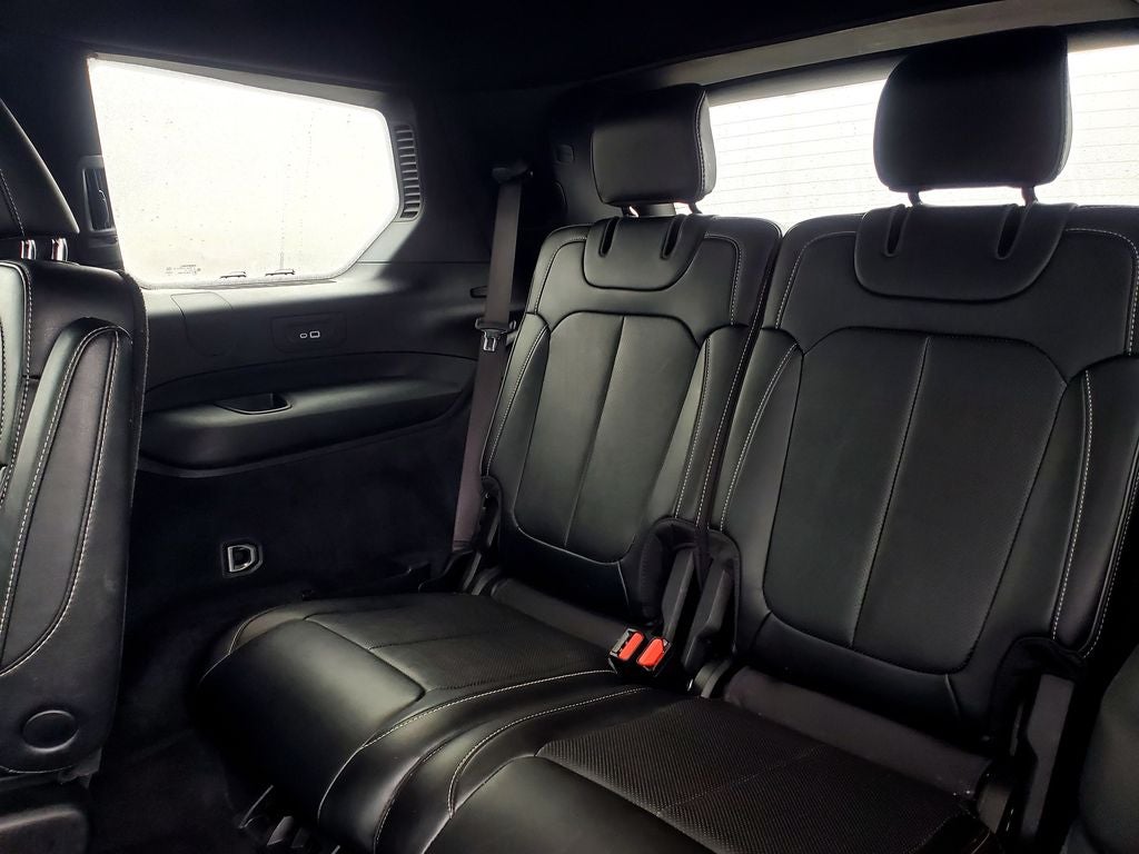 2024 Jeep Grand Cherokee L Overland