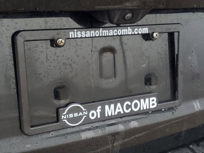 2024 Jeep Grand Cherokee L Overland