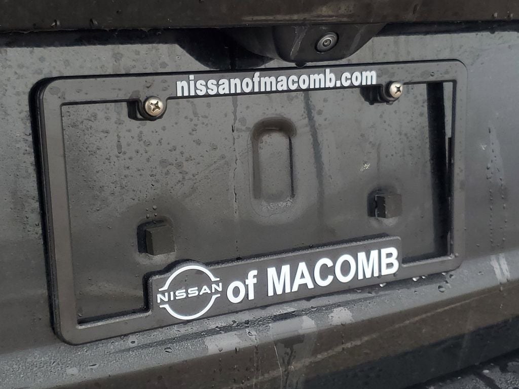 2024 Jeep Grand Cherokee L Overland