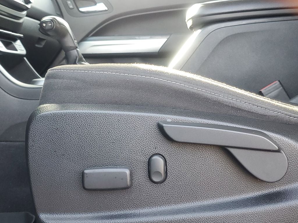 2019 Chevrolet Colorado 4WD LT