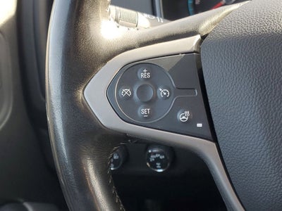 2019 Chevrolet Colorado 4WD LT