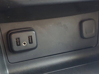 2019 Chevrolet Colorado 4WD LT