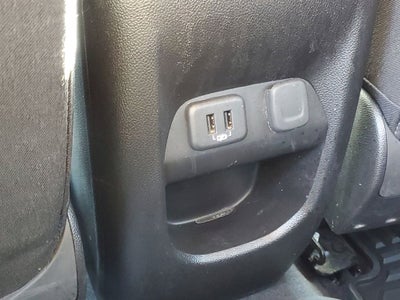 2019 Chevrolet Colorado 4WD LT