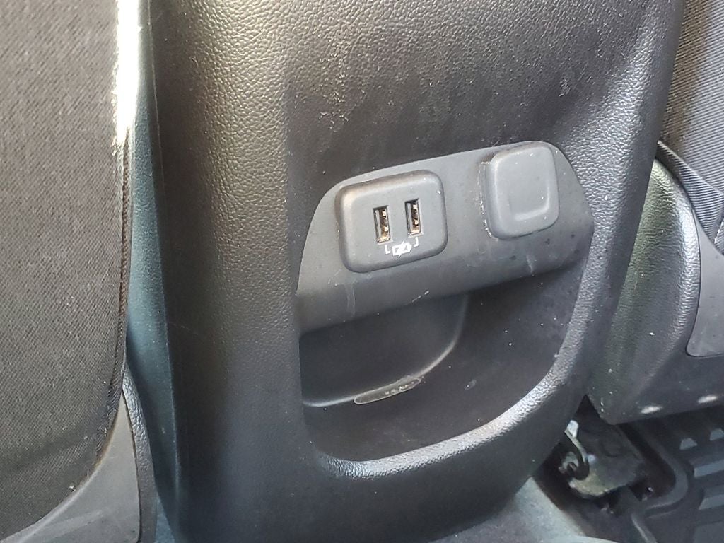 2019 Chevrolet Colorado 4WD LT