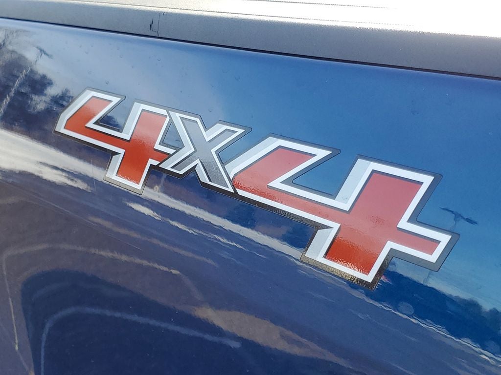 2019 Chevrolet Colorado 4WD LT