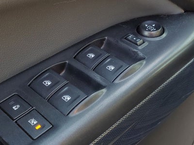 2016 Chevrolet Colorado 4WD Z71