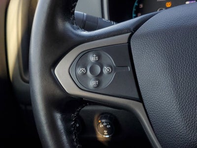 2016 Chevrolet Colorado 4WD Z71