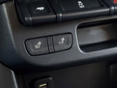 2016 Chevrolet Colorado 4WD Z71