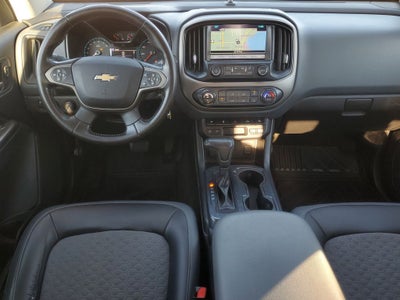 2016 Chevrolet Colorado 4WD Z71