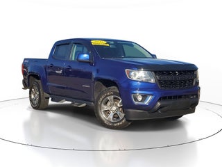 2016 Chevrolet Colorado 4WD Z71