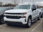 2019 Chevrolet Silverado Custom