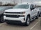2019 Chevrolet Silverado Custom