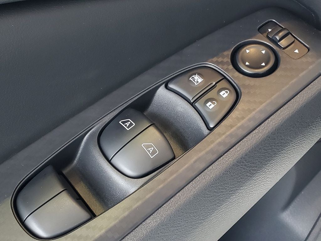 2026 Nissan Altima SR
