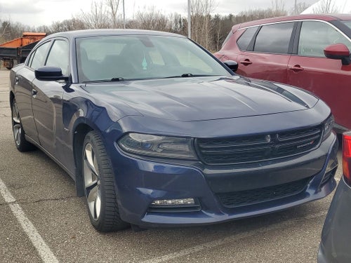 2015 Dodge Charger RT