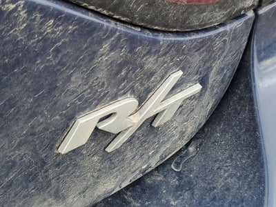 2015 Dodge Charger RT