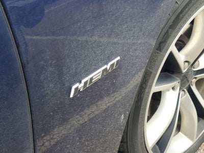 2015 Dodge Charger RT