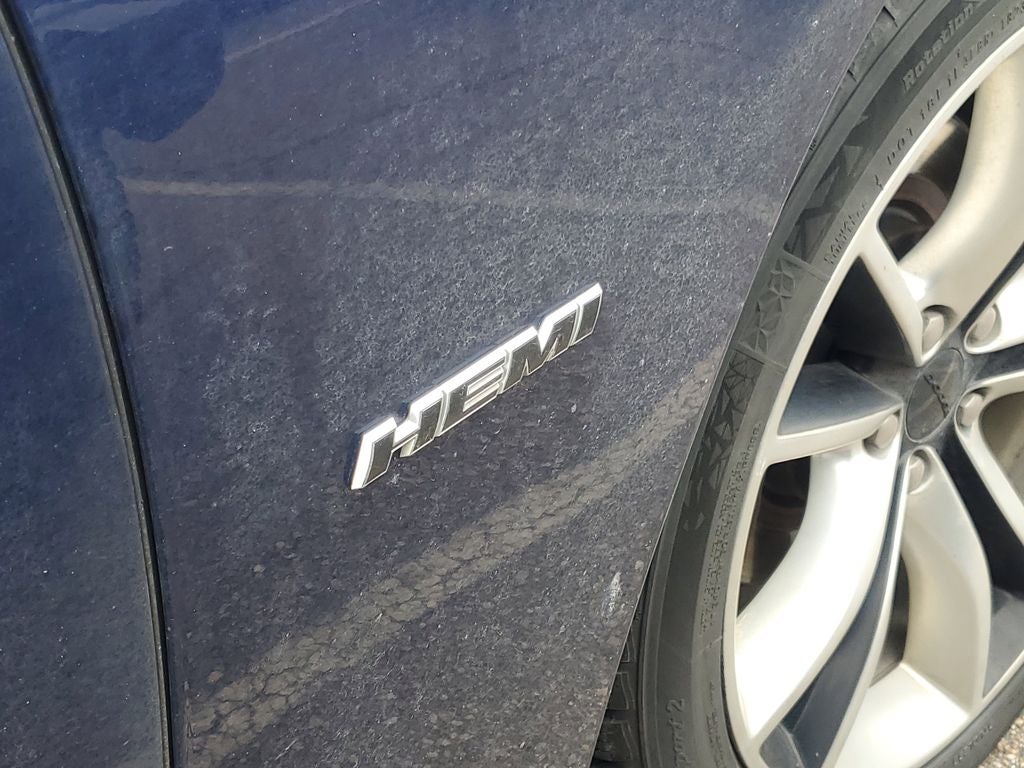 2015 Dodge Charger RT