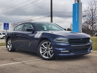 2015 Dodge Charger RT