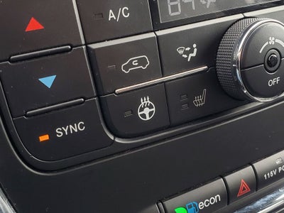 2014 Dodge Grand Caravan R/T