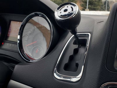 2014 Dodge Grand Caravan R/T