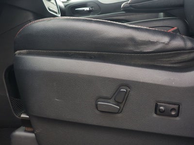 2014 Dodge Grand Caravan R/T