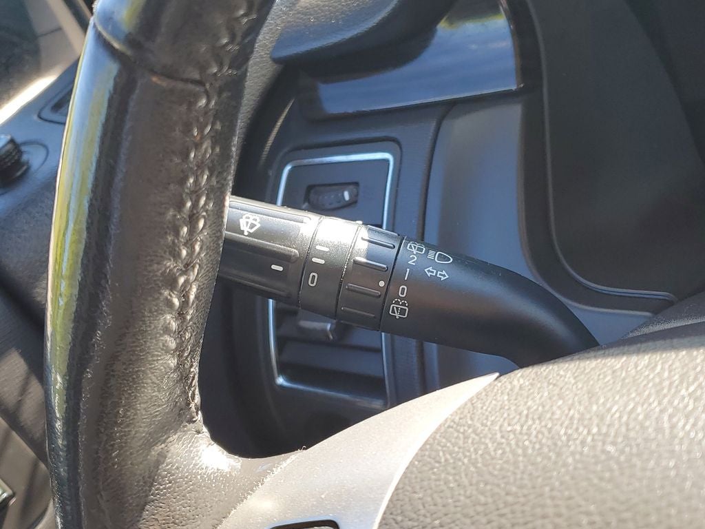 2016 Ford Flex SEL