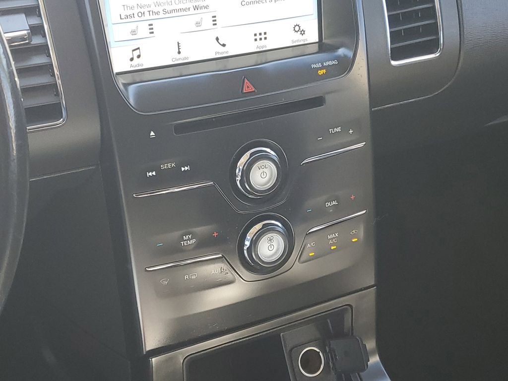 2016 Ford Flex SEL