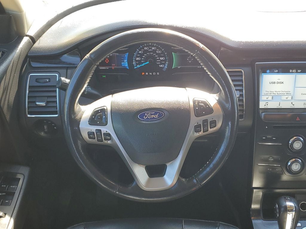 2016 Ford Flex SEL