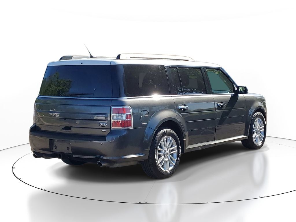 2016 Ford Flex SEL