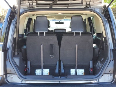 2016 Ford Flex SEL