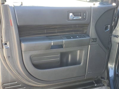 2016 Ford Flex SEL