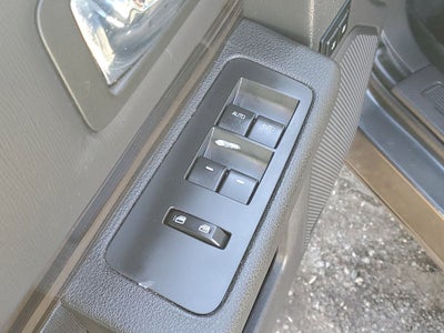 2016 Ford Flex SEL