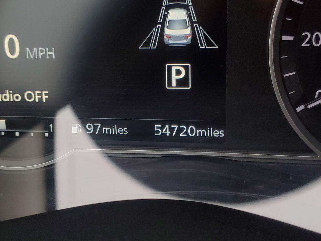 2023 Nissan Versa SV