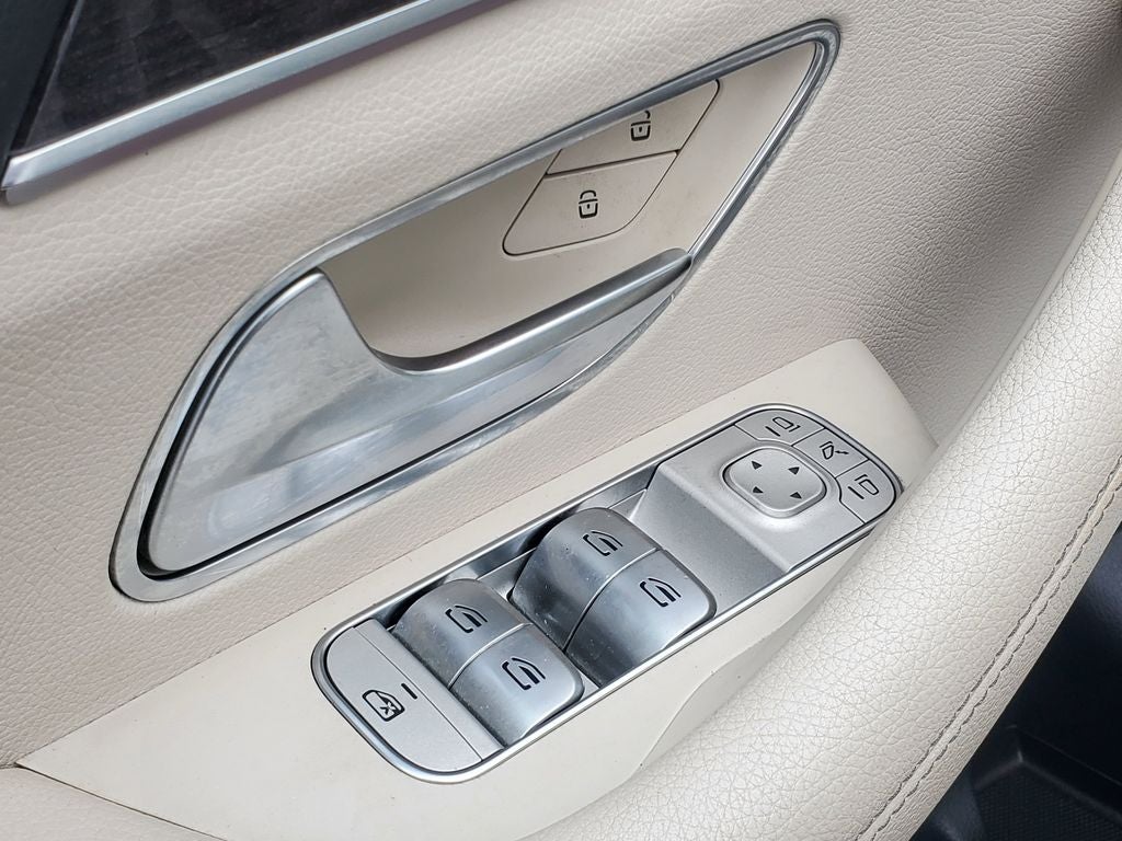 2022 Mercedes-Benz GLE SUV GLE 350 4MATIC®