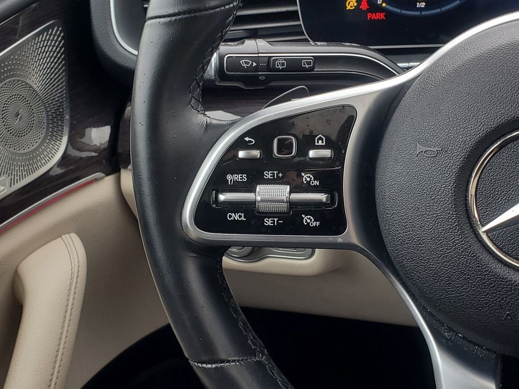 2022 Mercedes-Benz GLE SUV GLE 350 4MATIC®