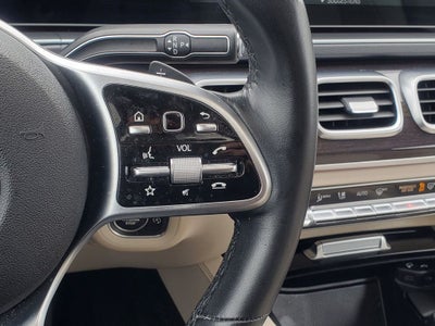 2022 Mercedes-Benz GLE SUV GLE 350 4MATIC®