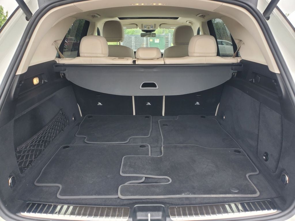 2022 Mercedes-Benz GLE SUV GLE 350 4MATIC®