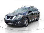 2013 Nissan Pathfinder SL