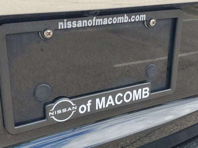 2013 Nissan Pathfinder SL